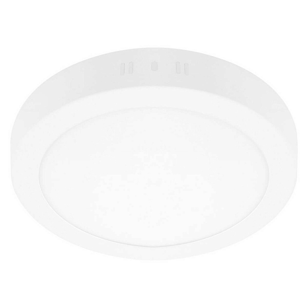 Потолочный светодиодный светильник Lightstar Zocco 323062 Фото № 