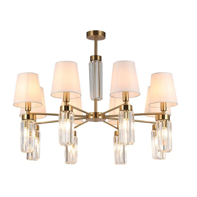 Потолочная люстра Omnilux Prat OML-89807-16 Фото № 