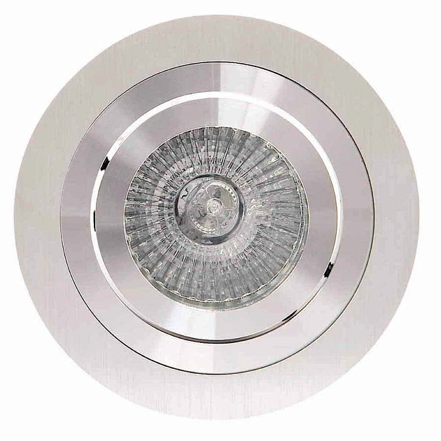 Встраиваемый светильник Mantra Basico GU10 C0001 Фото № 2