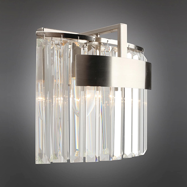 Настенный светильник Aployt Mariz APL.813.01.01 Фото № 9