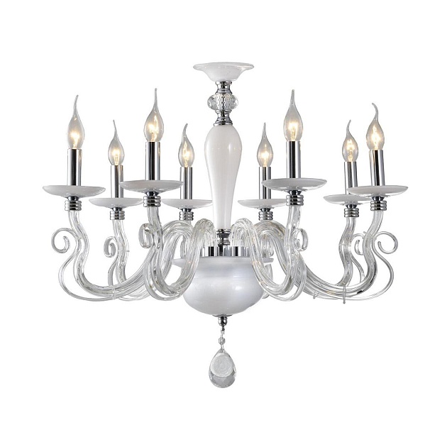 Подвесная люстра Aployt Estel APL.702.03.08 изображение Подвесная люстра Aployt Estel APL.702.03.08 Фото №