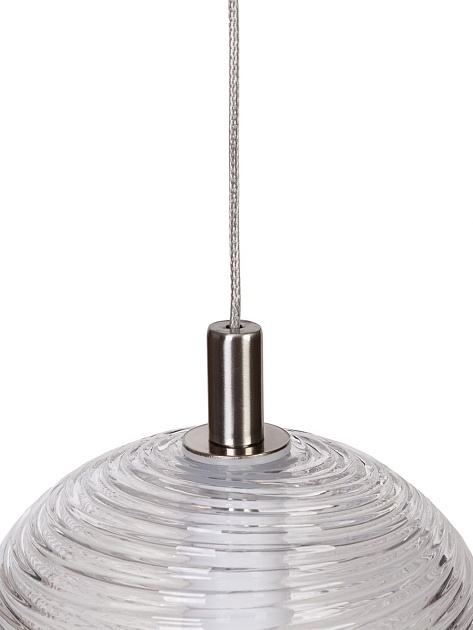 Подвесной светодиодный светильник MyFar Claire MR2120-1PL Фото № 4