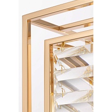 Подвесной светильник Maytoni Tening MOD060PL-04G 1