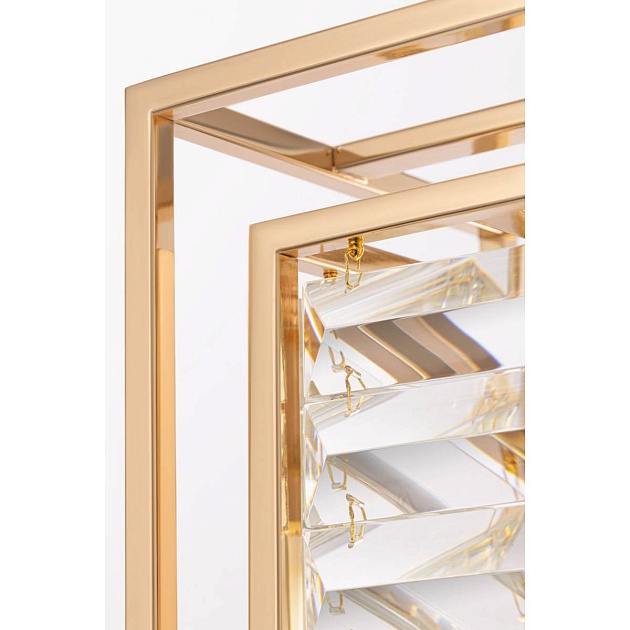 Подвесной светильник Maytoni Tening MOD060PL-04G Фото № 2