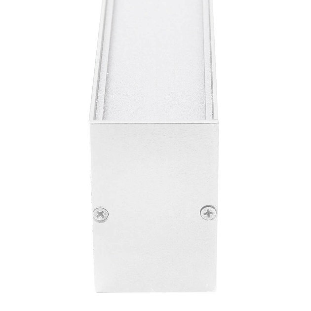 Подвесной светодиодный светильник Denkirs DK9123-WH изображение 2 Подвесной светодиодный светильник Denkirs DK9123-WH Фото № 2