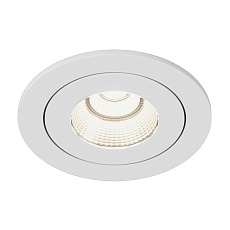 Встраиваемый светодиодный светильник DesignLed FA-Nia-179612EA-WH-WW 003549 3