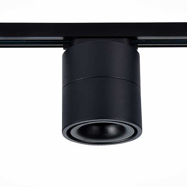 Трековый светодиодный светильник ST Luce ST652.436.12 изображение 5 Трековый светодиодный светильник ST Luce ST652.436.12 Фото № 5