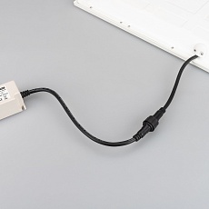 Встраиваемая светодиодная панель Arlight DL-TITAN-S600x600-40W White6000 038424 2