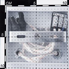 Потолочная люстра Citilux Румба CL159240 1