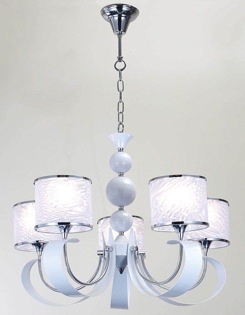 Подвесная люстра Lucia Tucci Bregatto 100.5 изображение Подвесная люстра Lucia Tucci Bregatto 100.5 Фото №