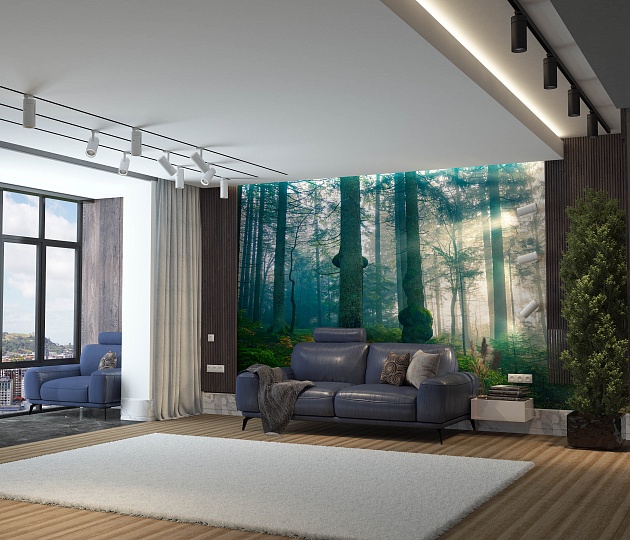 Светодиодный спот Novotech Over Dep 358598 Фото № 5