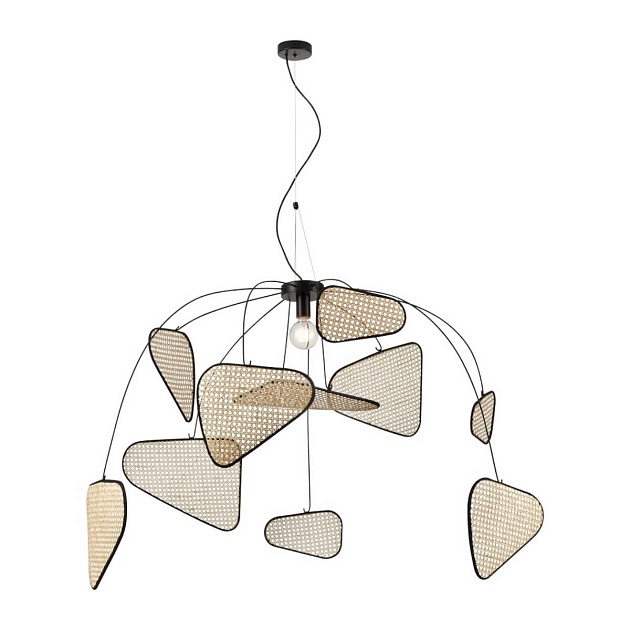 Подвесной светильник Wertmark PALMA WE520.03.713 изображение Подвесной светильник Wertmark PALMA WE520.03.713 Фото №