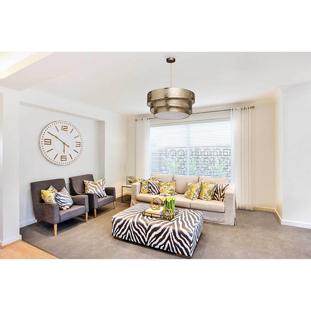 Подвесной светильник MW-Light Нора 454011003 Фото № 9