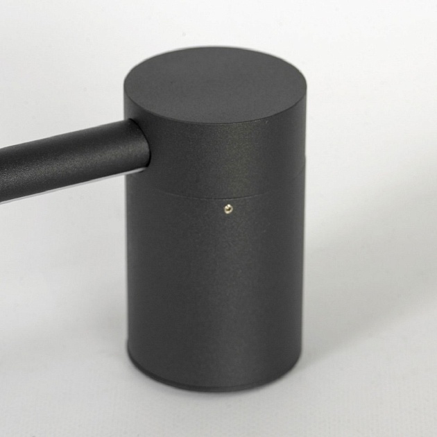 Настенный светодиодный светильник Lussole Loft Lowell LSP-7117 изображение 3 Настенный светодиодный светильник Lussole Loft Lowell LSP-7117 Фото № 3