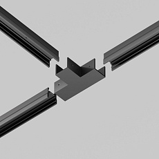 Коннектор T-образный Maytoni Elasity IP O-TR001-TC 3