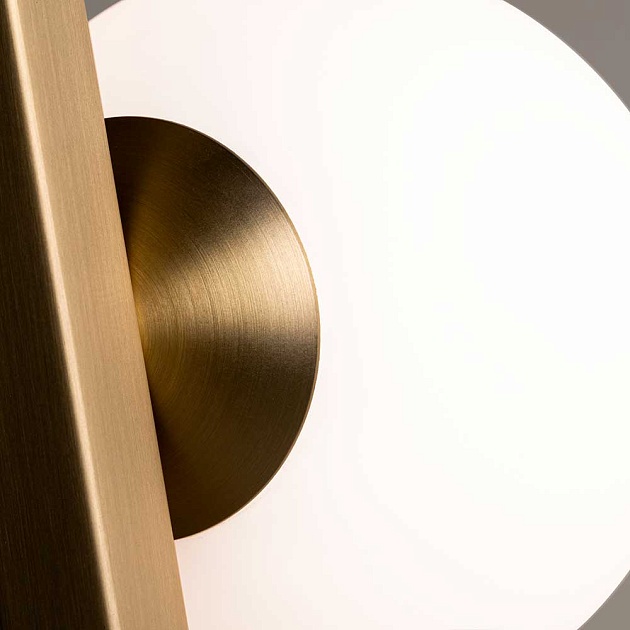 Бра Maytoni Kazimir MOD175WL-01G изображение 6 Бра Maytoni Kazimir MOD175WL-01G Фото № 6