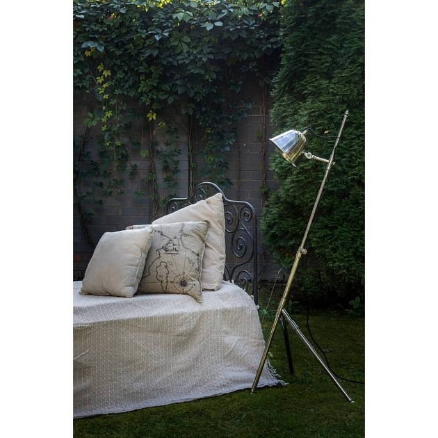 Торшер Covali FL-51519 изображение 6 Торшер Covali FL-51519 Фото № 6