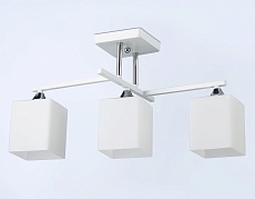 Потолочная люстра Ambrella light Traditional Modern TR303113 3