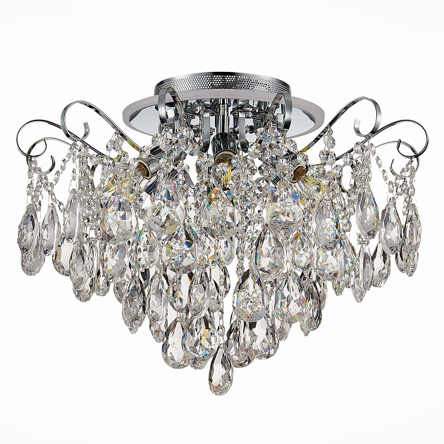 Потолочный светильник Evoluce Litero SLE160002-06 Фото № 