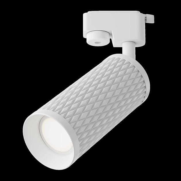 Трековый светильник Maytoni Track TR011-1-GU10-W Фото № 7