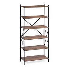 Стеллаж Woodville Траун Лофт 533192