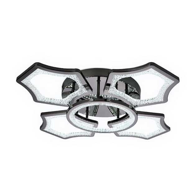 Потолочная светодиодная люстра Ambrella light Original FA576 Фото № 2