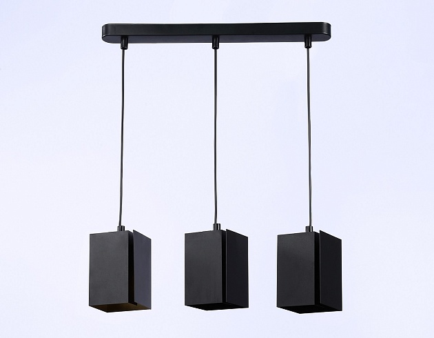 Подвесной светильник Ambrella light Techno Spot Techno TN5141 Фото № 3