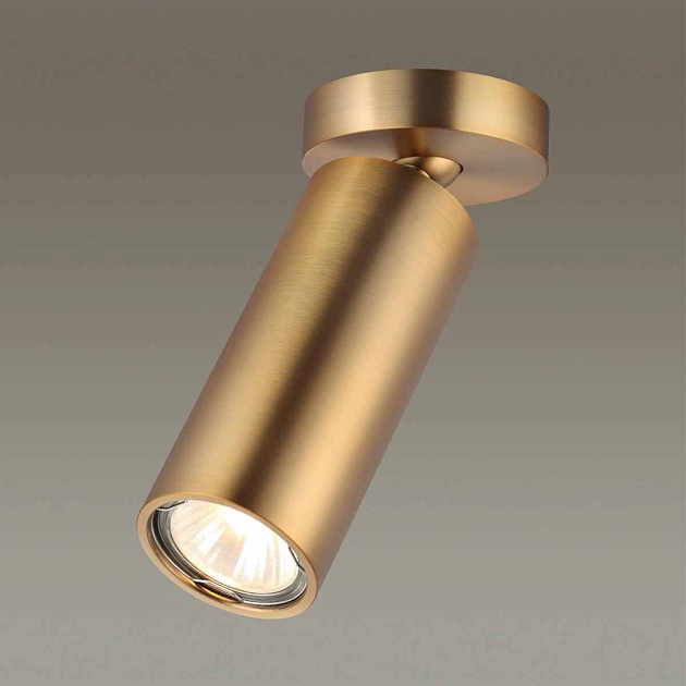 Спот Odeon Light Hightech Nino 4279/1C Фото № 2