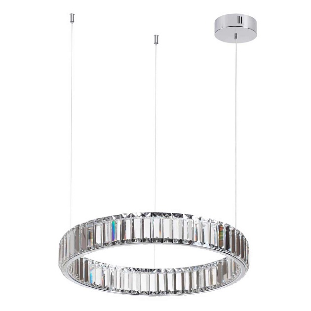 Подвесная люстра Odeon Light Vekia 4930/30L изображение Подвесная люстра Odeon Light Vekia 4930/30L Фото №