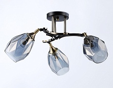 Потолочная люстра Ambrella light Traditional Modern TR303038 2