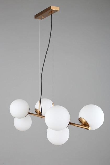 Подвесной светильник Omnilux Avetrana OML-66623-06 Фото № 3