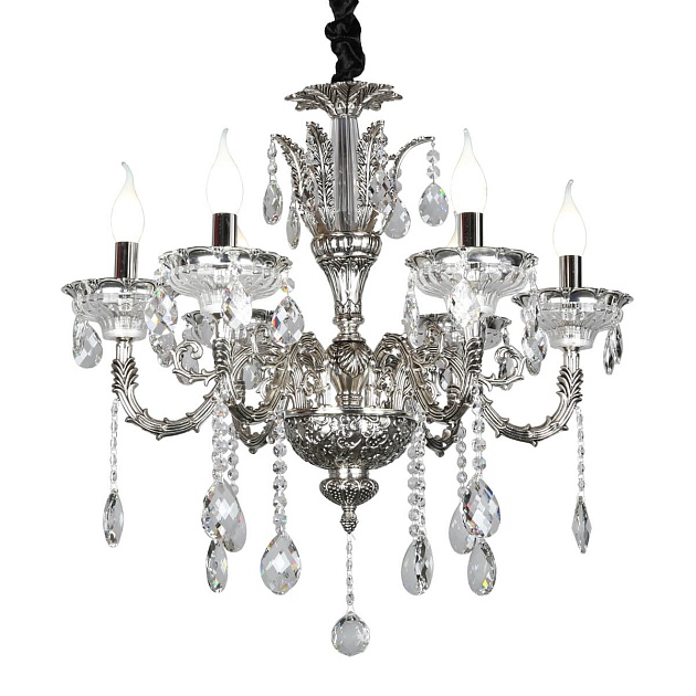 Подвесная люстра Omnilux Badesi OML-70503-06 Фото № 