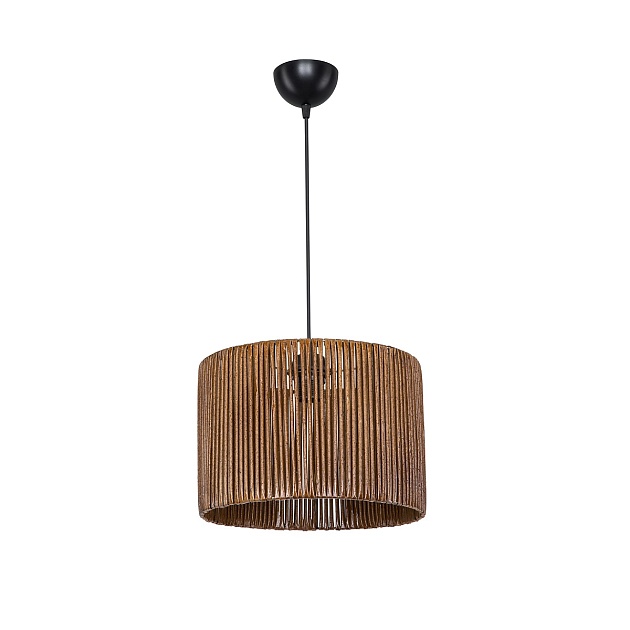 Подвесной светильник Toplight Bridgette TL1657H-01ND Фото № 