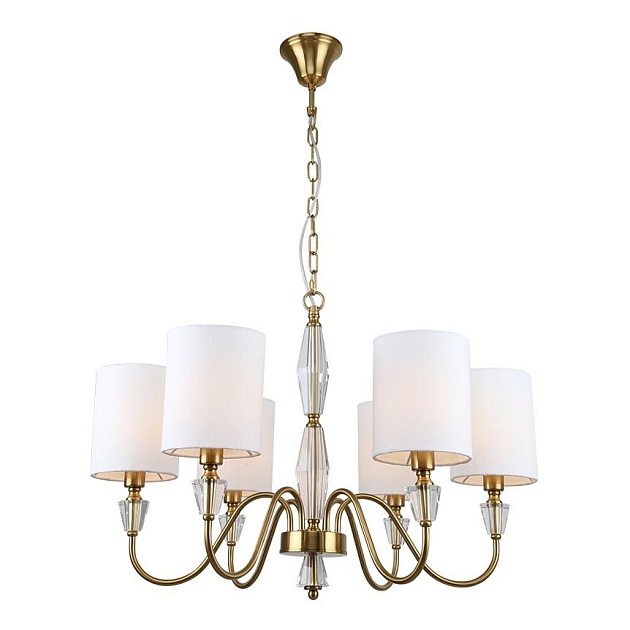 Подвесная люстра Stilfort Estetio 1051/05/06P Фото № 