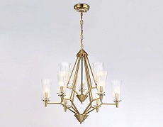 Подвесная люстра Ambrella light Traditional TR3233 5