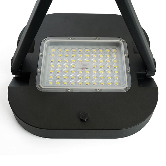 Уличный светодиодный светильник Feron SP7030 48760 Фото № 8