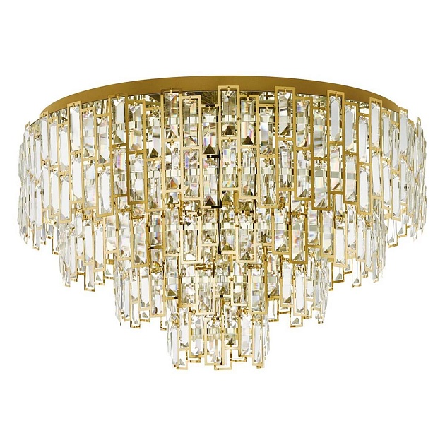 Потолочная люстра Eglo Calmeilles 39612 Фото № 