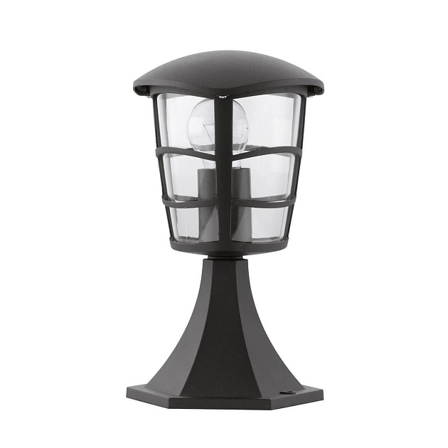 Уличный светильник Eglo Aloria 93099 изображение Уличный светильник Eglo Aloria 93099 Фото №