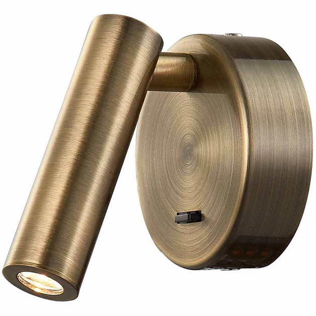 Светодиодный спот Mantra Prea 6077 Фото № 