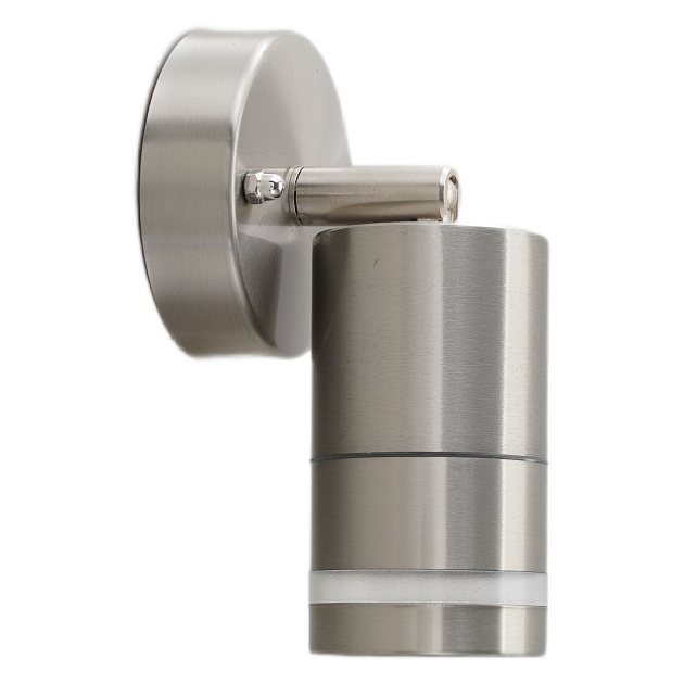 Уличный настенный светильник Apeyron Chrome 11-111 Фото № 