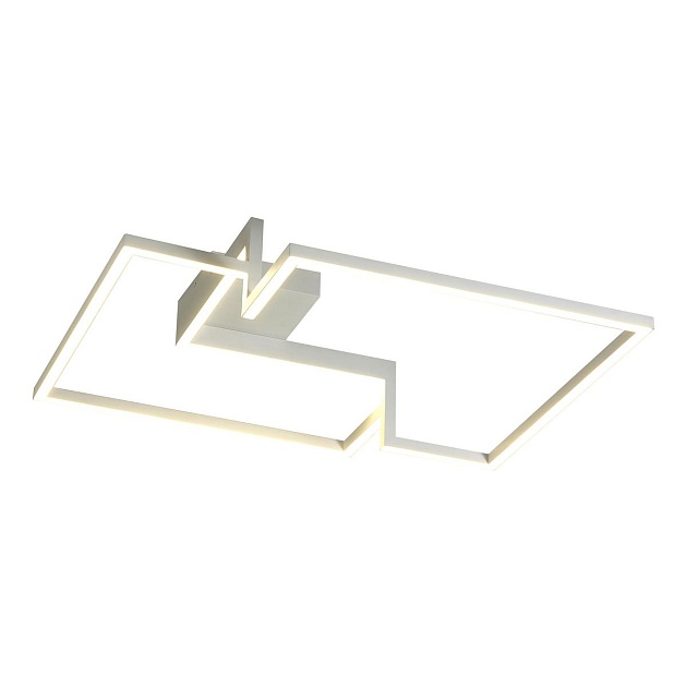 Потолочный светодиодный светильник Mantra Boutique 7660 Фото № 