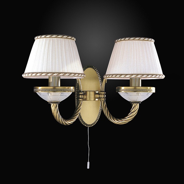 Бра Reccagni Angelo A 4660/2 Фото № 