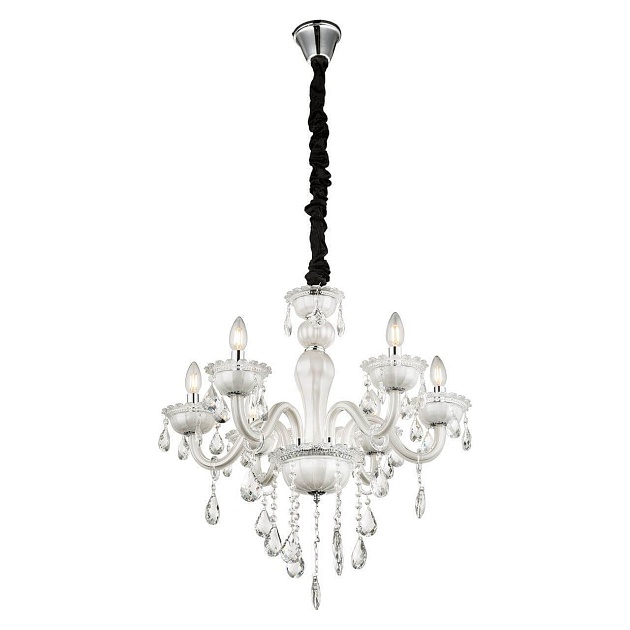 Подвесная люстра Globo Teejay 64118-6 Фото № 