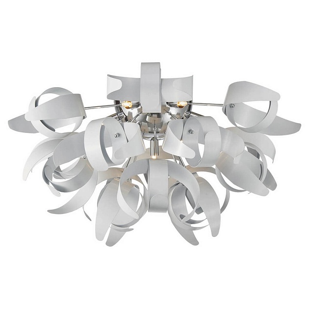 Потолочный светильник Lussole Loft GRLSA-5927-09 Фото № 