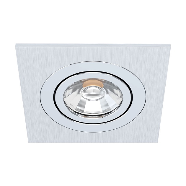 Встраиваемый светильник Eglo Areitio 98636 Фото № 