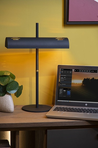 Настольная лампа Lucide Glendale 20522/02/30 изображение 6 Настольная лампа Lucide Glendale 20522/02/30 Фото № 6