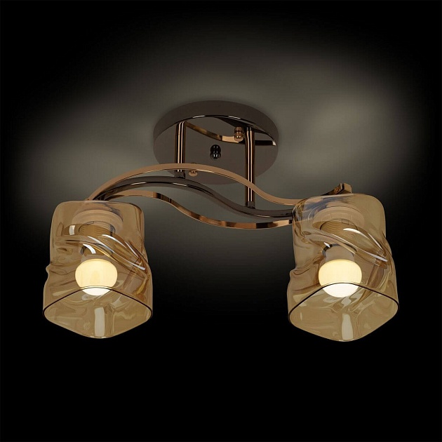 Потолочная люстра Ritter Royal 52418 2 Фото № 