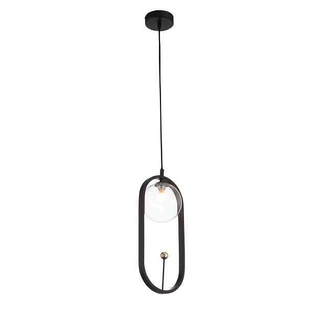 Подвесной светильник ST Luce Circono SL1201.403.01 изображение Подвесной светильник ST Luce Circono SL1201.403.01 Фото №