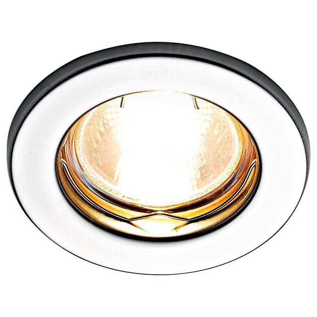 Встраиваемый светильник Ambrella light Classic FT9210 CH изображение Встраиваемый светильник Ambrella light Classic FT9210 CH Фото №