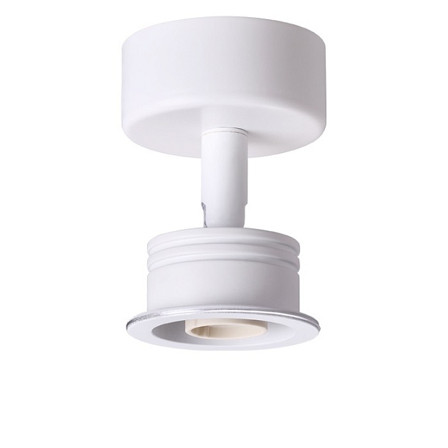 Потолочный светильник Novotech Konst Unit 370605 Фото № 